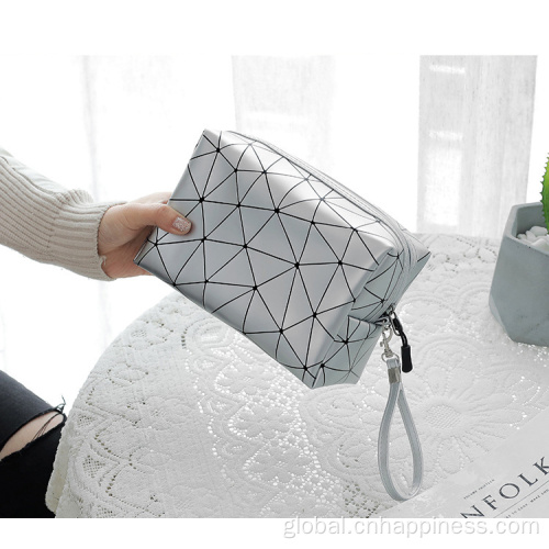 Travel Cosmetic Organizer Cosmetic Bag Cases,Cosmetic Pouch Bags Cosmetic bag Supplier
